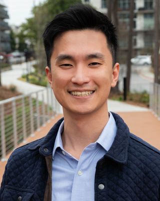 Photo of Tom Kim, LPC, MS, Licensed Professional Counselor