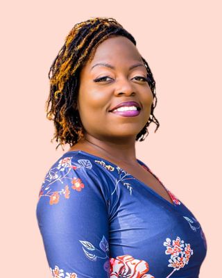 Photo of Natasha Deshommes, Counselor, LMHC