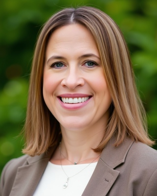 Photo of Holly Doerr, Limited Licensed Psychologist, MA, LLP