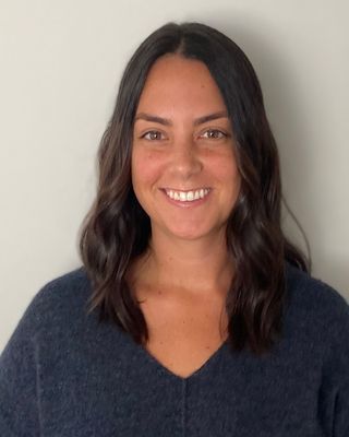 Photo of Amanda Hoeflich, Marriage & Family Therapist, LMFT