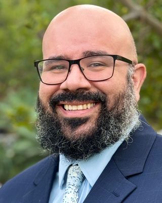 Photo of Siavash Shakeri, Clinical Social Work/Therapist, LCSW