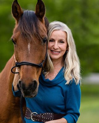 Photo of Deanne Rose, Licensed Professional Counselor, MEd, LPC, COACH