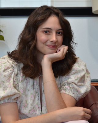 Photo of Kassidy M. Soto, Marriage & Family Therapist Associate, MS, AMFT