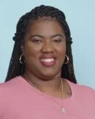 Photo of Deshia Adubofour, Marriage & Family Therapist, LMFT
