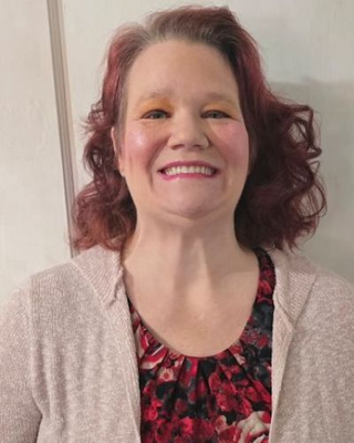 Photo of Rose Walker, Licensed Clinical Professional Counselor, LCPC
