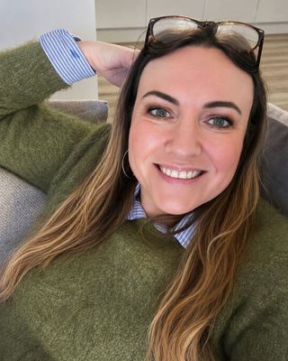 Photo of Gemma Maria Anderson, Counsellor, MBACP