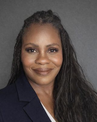 Photo of Patrece Anika DeBique, Psychiatric Nurse Practitioner, PMHNP, BC