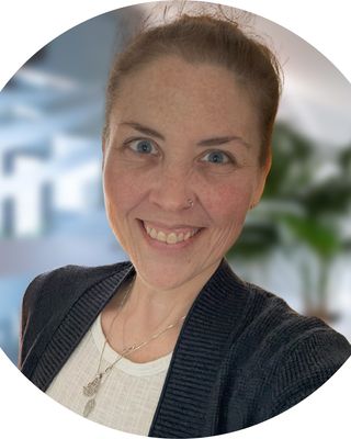 Photo of Racheal Stuth Reichel - Racheal Stuth Reichel LICSW, Clinical Social Work/Therapist, LICSW, MHP, MSW