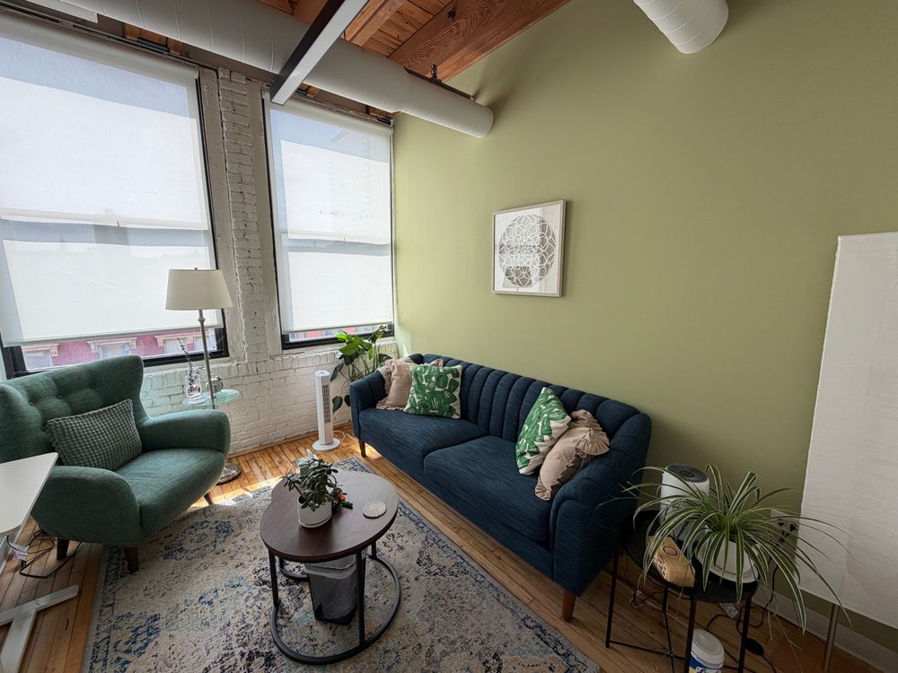 Therapy Room