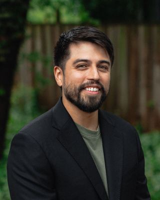 Photo of David Nuñez, Clinical Social Work/Therapist, LCSW-C