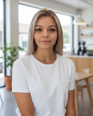 Photo of Saskia Browning, Marriage & Family Therapist, MS , LMFT