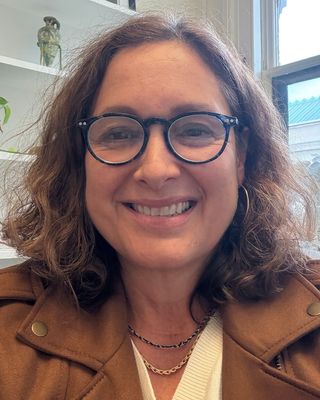 Photo of Sandra Mattar, Psychologist, PsyD, CYT