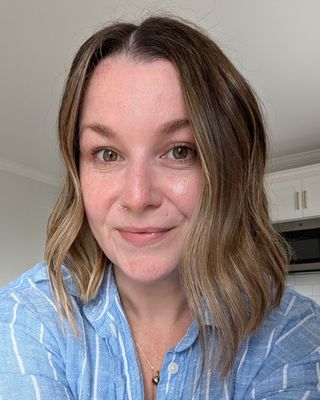 Photo of Michaela Penney, Registered Social Worker, BA BSW, MSW, RSW
