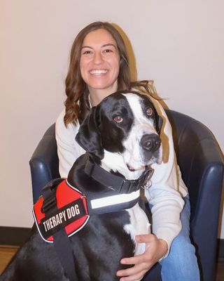 Photo of Julia Rosenzweig, Clinical Social Work/Therapist, LSW, AAT