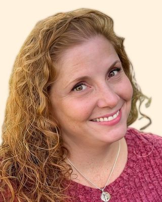 Photo of Jenny Stabler, Counselor, LMHC
