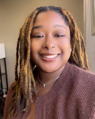 Photo of Santianna Clay, Pre-Licensed Professional, PLPC, MAC, BSEd