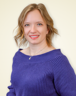 Photo of Michal Lucas, Pre-Licensed Professional, MA, CMHC