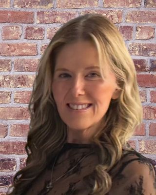 Photo of Marie Martin, Counselor, LPCC