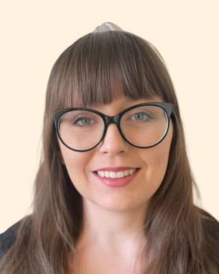 Photo of Brittany Campbell, Marriage & Family Therapist, MS, LMFT