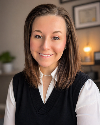 Photo of Courtney Gossel, Marriage & Family Therapist, MA, MFT, LICDC, Coach