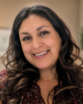 Photo of Dr. Nicole M Garcia, Psychologist, PsyD