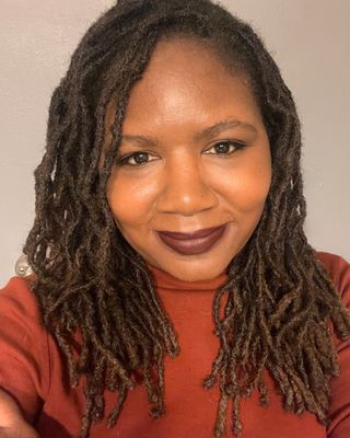 Photo of Venus Burney - Therapy Glow Mental Health & Consulting, Clinical Social Work/Therapist, MSW, LICSW