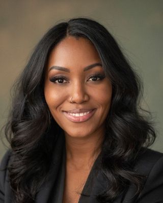 Photo of Tanneh Woyee, Psychiatric Nurse Practitioner, APRN, PMHNP, BC
