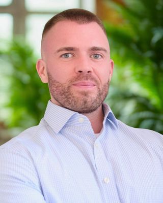 Photo of Evan Ormond - Evan Ormond, LCSW, Clinical Social Work/Therapist, LCSW
