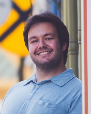 Photo of Dylan Weinstock, Counselor, MS, LGPC