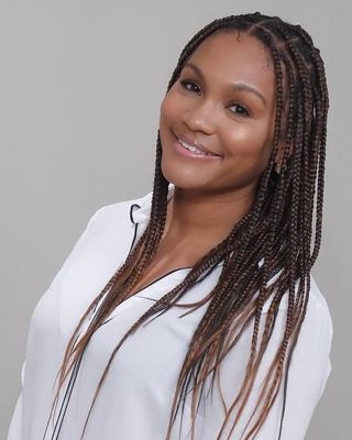 Photo of Shameka Beeks, Clinical Social Work/Therapist in Forest Hills, NY