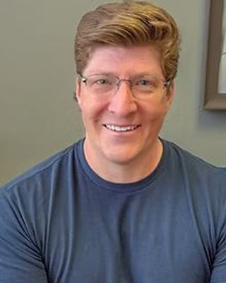 Photo of Jason Moore, Pre-Licensed Professional, BS