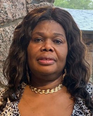 Photo of Charity Mensah Des Bordes - Mind Matter Behavioral and Wellness services PLLC, Psychiatric Nurse Practitioner, MSN, APRN, PMHNP-, BC