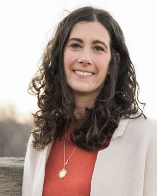 Photo of Trisha Lynn Curran, Clinical Social Work/Therapist in Towson, MD