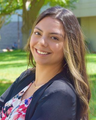 Photo of Desia Thrower, Marriage & Family Therapist Intern, MS, MFT-I