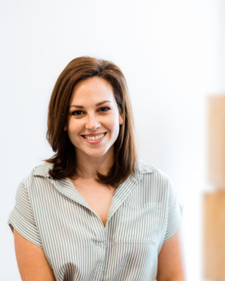 Photo of Rachael Logue, Clinical Social Work/Therapist, LCSW