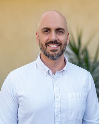Photo of Thomas Roide, Marriage & Family Therapist, MDiv, MA, LMFT