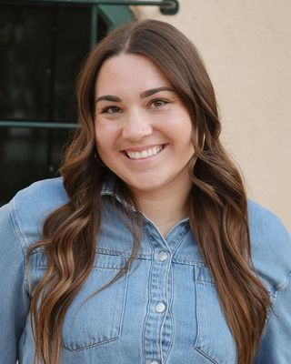 Photo of Faith Vargas, Marriage & Family Therapist Associate, MS, AMFT