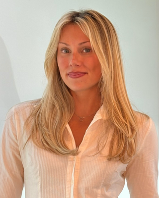 Photo of Charlotte Abernathy, Marriage & Family Therapist Associate, AMFT
