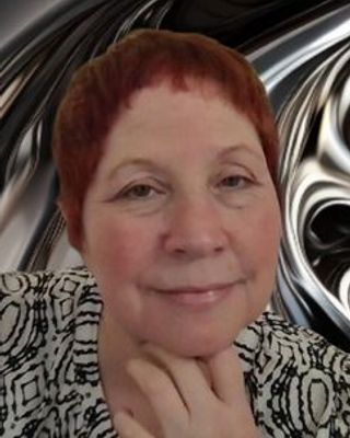 Photo of Adela Robinson, Clinical Social Work/Therapist, L