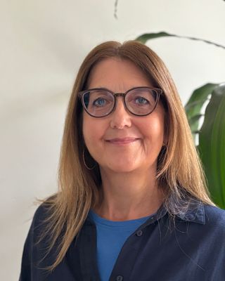 Photo of Donna Kathleen Ensum, Counsellor, MBACP