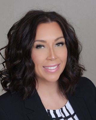 Photo of Erin Cliffe, Clinical Social Work/Therapist, LCSW