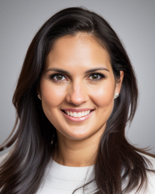 Photo of Lyssa Brooks, Psychiatric Nurse Practitioner, MSN, APRN, PMHNP