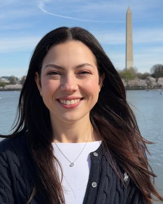 Photo of Talia Pfeffer, Clinical Social Work/Therapist, LCSW-C