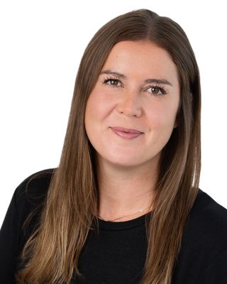 Photo of Megan Pedruski, Occupational Therapist, MScOT, BA