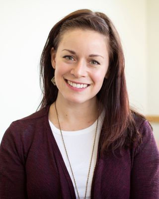 Photo of Hillary Delhagen, Counselor, LMHC, LCAT, ATR-BC