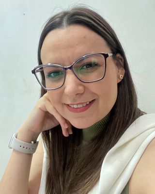 Foto de Itzel Rodríguez Camarena, Psicólogo, Lic. en Psicología