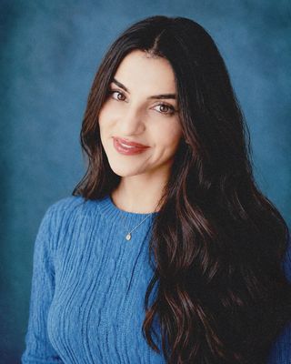 Photo of Zaina Albofradi - Trauma Recovery & Psychotherapy Services , Counselor, LMHC–D, LPCC, NCC, C-PD