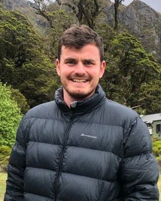 Photo of Thomas Atkinson