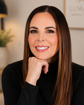 Photo of Kathryn Matuliewich, Psychiatric Nurse Practitioner, PMHNP