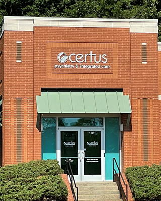 Photo of Certus Psychiatry and Integrated Care, Treatment Center in Gastonia, NC